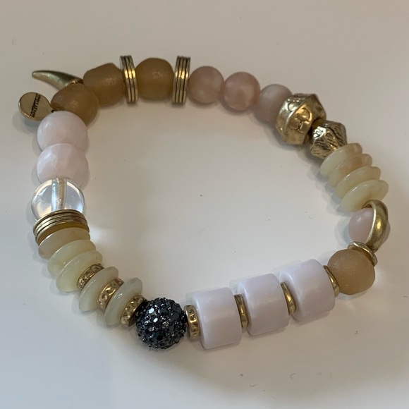 Stella and dot anda intention bracelet - courage - Picture 7 of 7